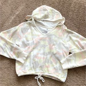 Camo Hoodie